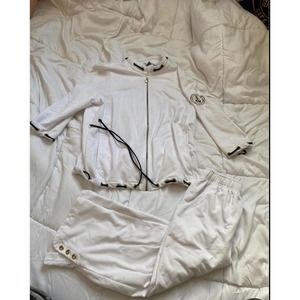 Needle & Thread outfit